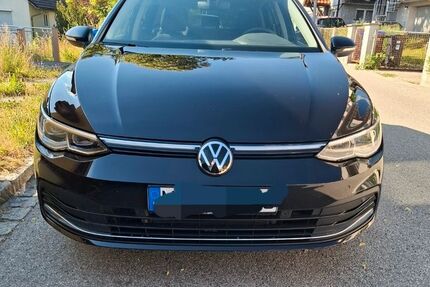 VW Golf 49.711 km 24.500 &euro; Marktoberdorf 87616