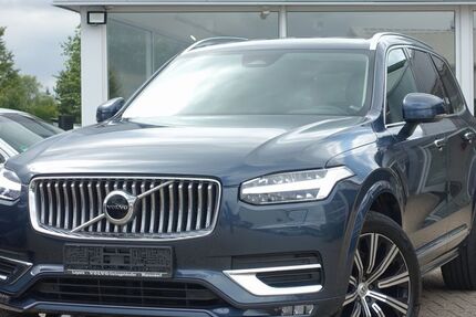 Volvo XC90 51.425 km 42.900 &euro; Warendorf 48231