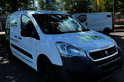 Peugeot Partner 91.648 km 7.990 &euro; Niederelbert 56412