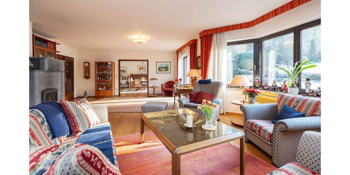 Einfamilienhaus Melle Wellingholzhausen - 6 Zimmer, 212 m&sup2;, 775.000&euro; | Angebot:26630310