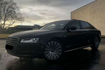 Audi A8 200.150 km 26.300 &euro; Frankfurt am Main 60486