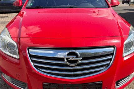 Opel Insignia 232.000 km 3.900 &euro; Lebach 66822