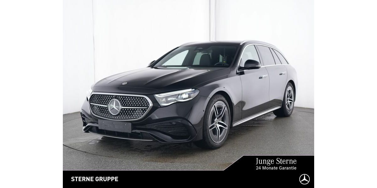 Mercedes-Benz E 450 10.279 km 71.450 &euro; Biberach 88400