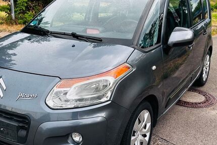 Citroen C3 Picasso 218.908 km 1.450 &euro; Gaggenau 76571