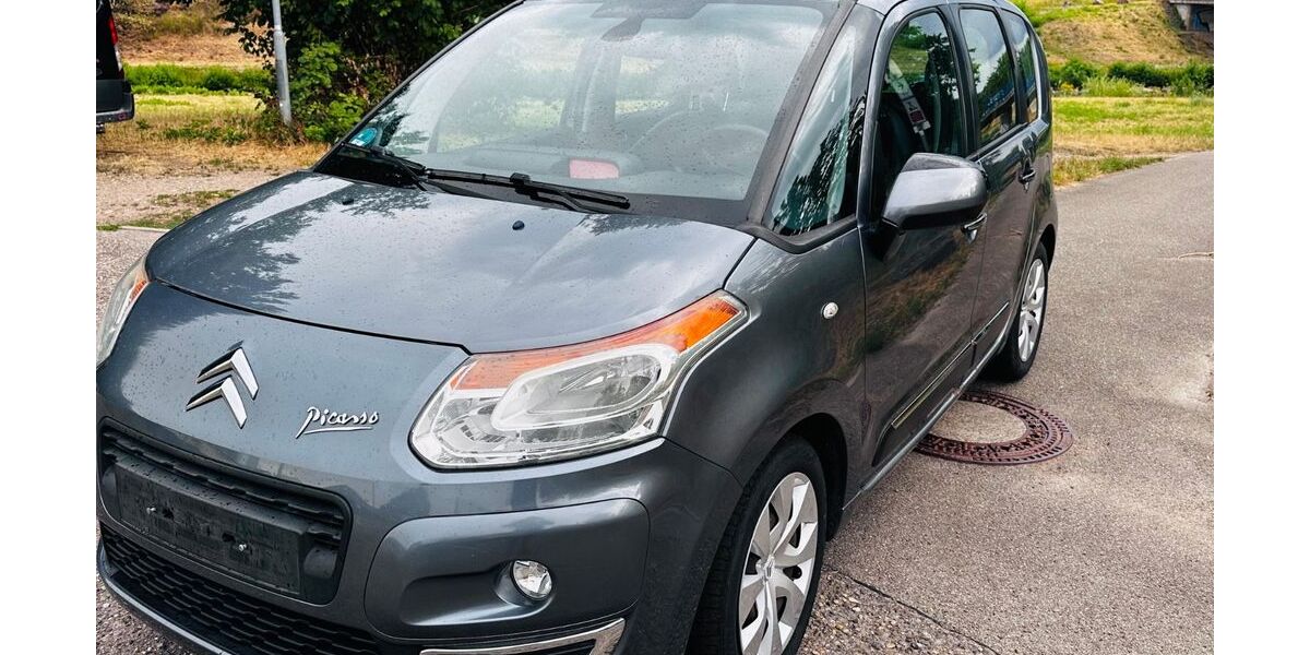 Citroen C3 Picasso 218.908 km 1.450 &euro; Gaggenau 76571