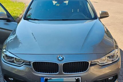 BMW 320 122.000 km 19.600 € Übersee a. Chiemsee 83236