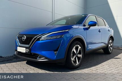 Nissan Qashqai 13.222 km 25.990 &euro; Landsberg am Lech 86899