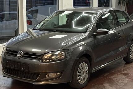 VW Polo 107.630 km 3.500 &euro; Bad Saulgau 88348
