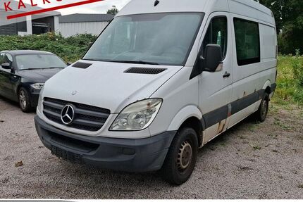 Mercedes-Benz Sprinter 320.000 km 3.285 € Achern 77855