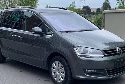 VW Sharan 166.380 km 8.500 &euro; Bremen 28917