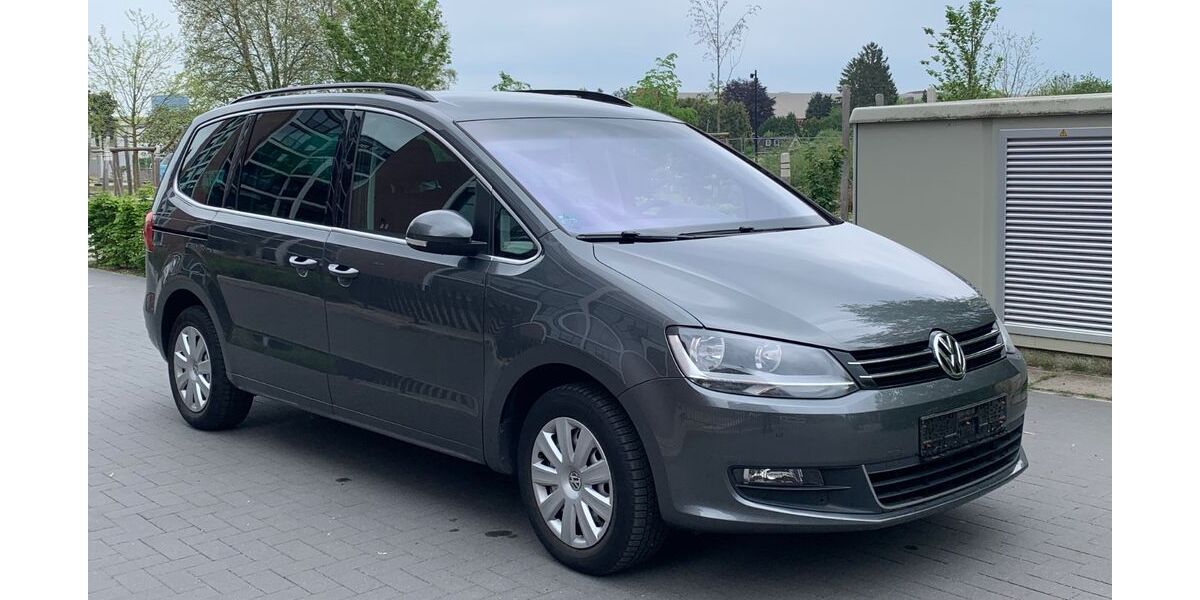 VW Sharan 166.380 km 8.500 &euro; Bremen 28917