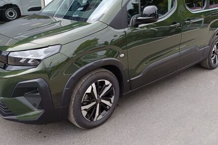 Peugeot Rifter 36.822 km 25.480 &euro; Sudwalde 27257