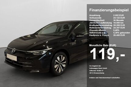VW Golf 11.780 km 26.450 &euro; Regensburg 93055