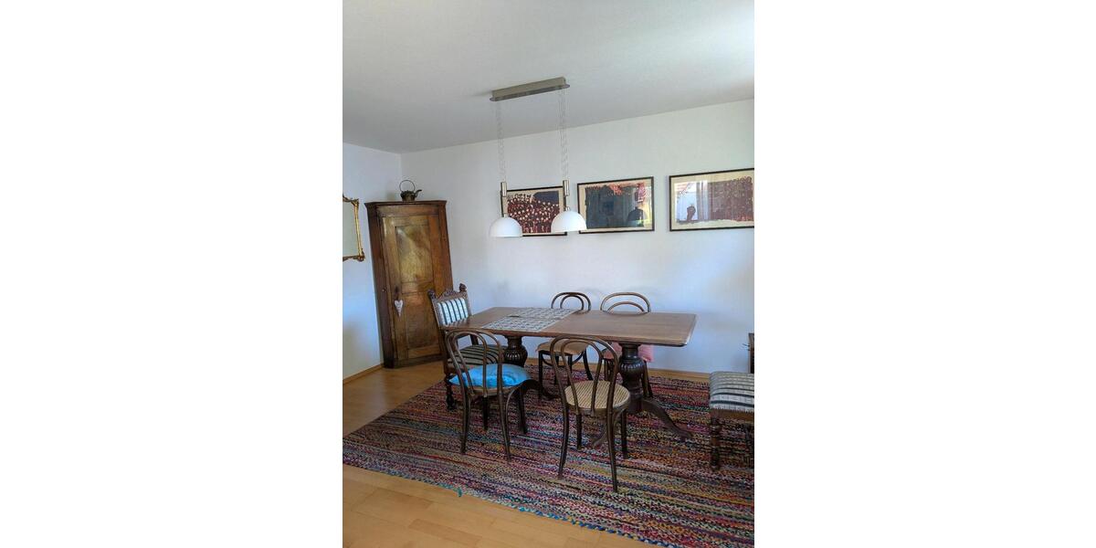 Etagenwohnung Dießen am Ammersee - 2 Zimmer, 73 m&sup2;, 1.300&euro; | Angebot:26413800