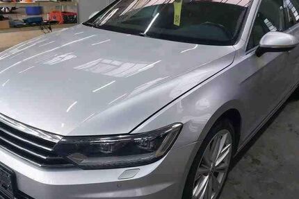 VW Passat 142.354 km 15.990 € Vechelde 38159