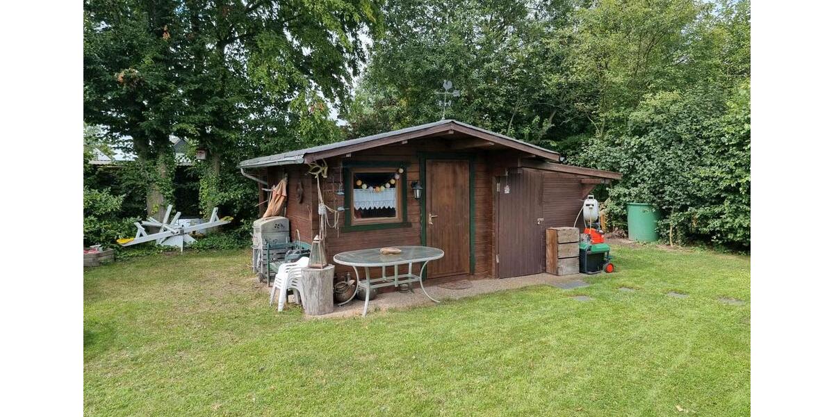 Einfamilienhaus Lembruch - 3 Zimmer, 60 m&sup2;, 285.000&euro; | Angebot:26930208