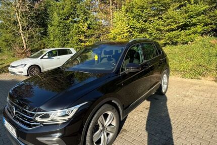 VW Tiguan 72.000 km 24.990 &euro; Bretten 75015