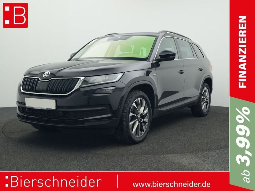 Kodiaq