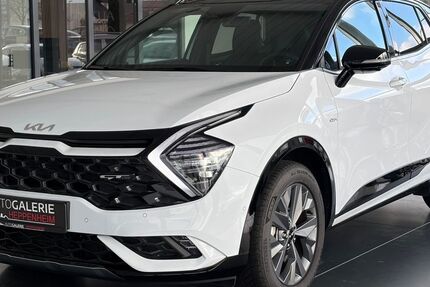 Kia Sportage 9.000 km 38.500 € Heppenheim 64646