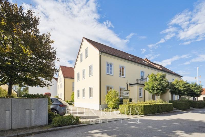 Gewerbeobjekt Kranzberg - 1.570&euro; | Angebot:22947162