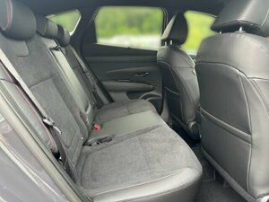 Hyundai TUCSON N Line Mild-Hybrid 2WD 1.6 T-GDI EU6e HUD N 3.000 km 37.790 € Bad Wünnenberg 33181