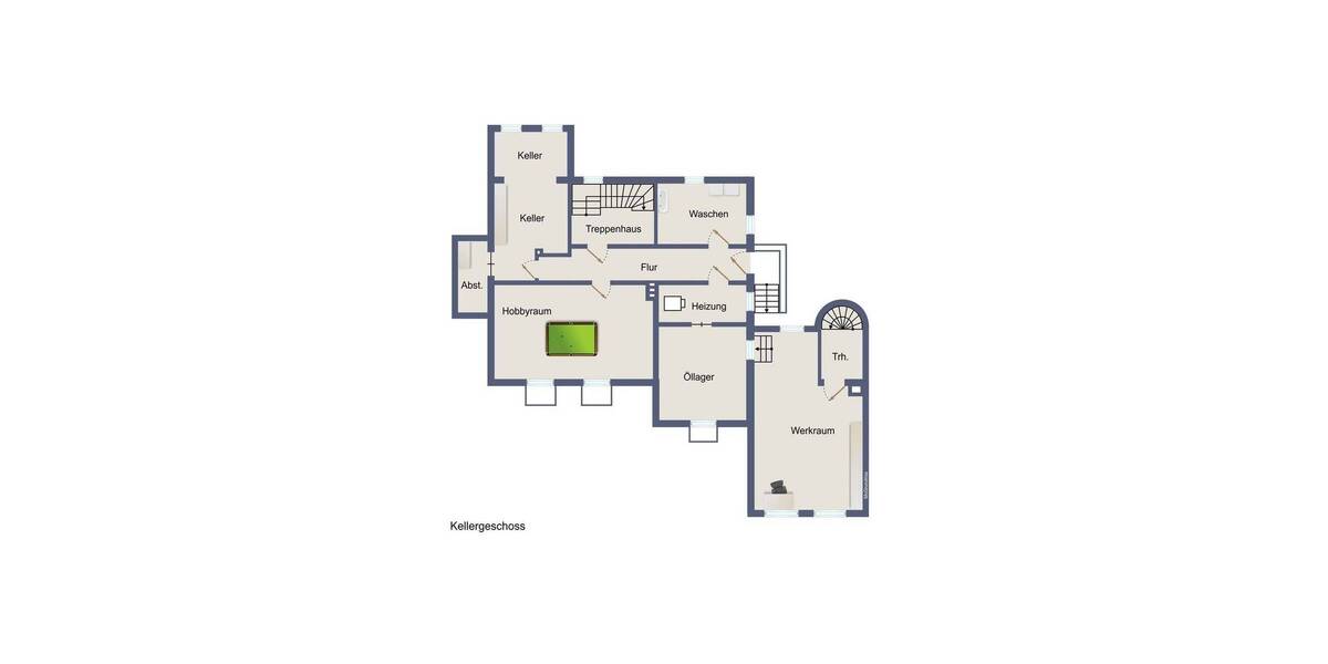 Einfamilienhaus Finnentrop Fretter - 1 Zimmer, 223 m&sup2;, 269.000&euro; | Angebot:25682583