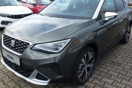 Seat Arona 30.500 km 22.790 &euro; Waldheim 04736