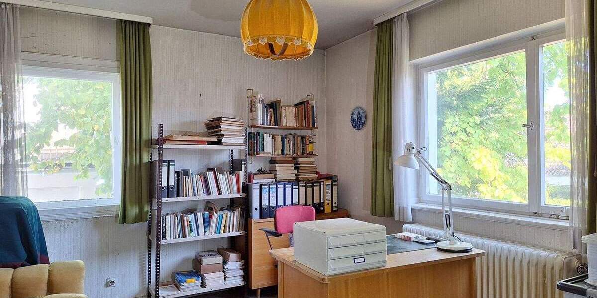 Doppelhaushälfte Wiesbaden / Wiesbaden Nordost Wiesbaden - 4 Zimmer, 90 m&sup2;, 650.000&euro; | Angebot:25660964