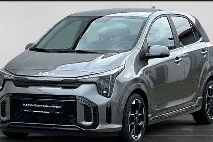 Kia Picanto 7.250 km 17.890 &euro; Burglauer 97724