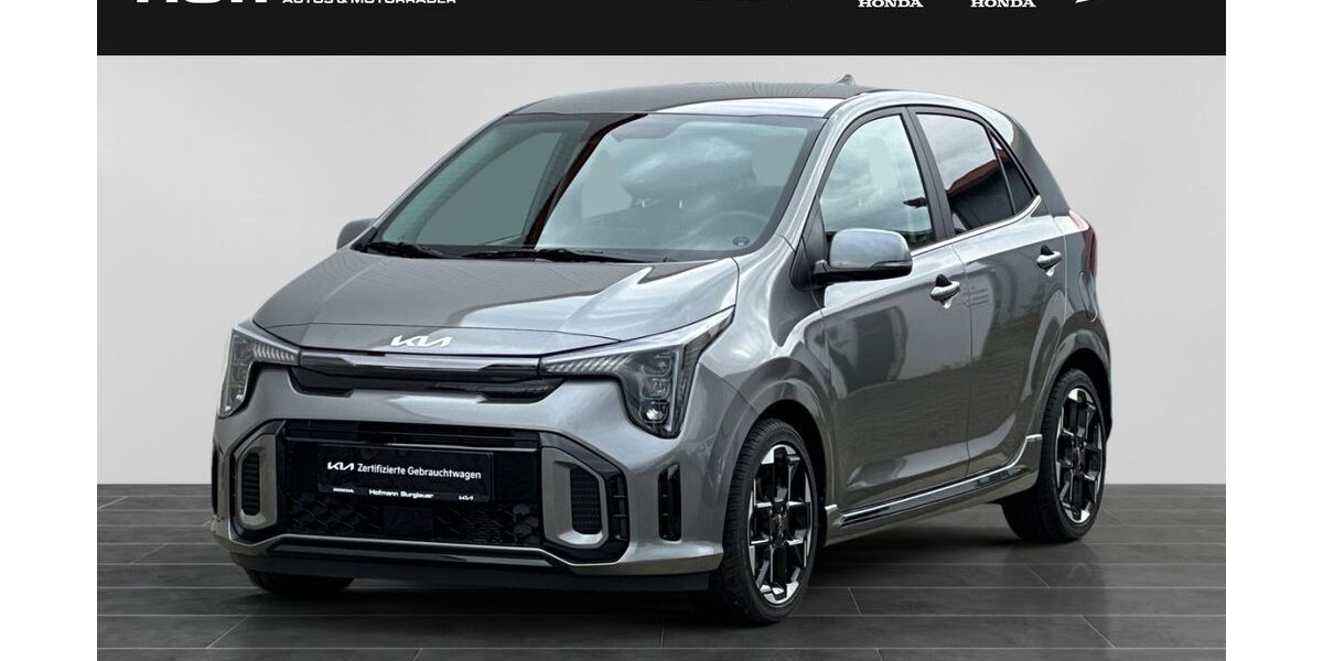 Kia Picanto 7.250 km 17.890 &euro; Burglauer 97724