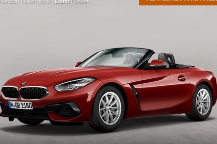BMW Z4 45.639 km 33.899 &euro; Bonn 53119