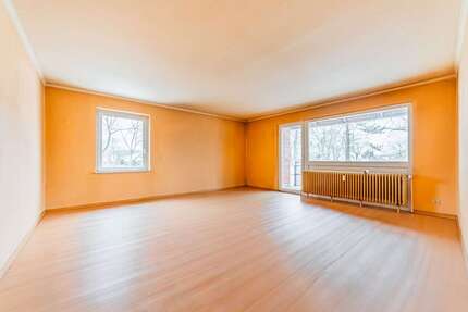Wohnung Westerrönfeld - 4 Zimmer, 101 m&sup2;, 149.900&euro; | Angebot:26262011