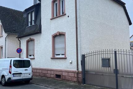 Haus Rüsselsheim am Main - 7 Zimmer, 165 m&sup2;, 485.000&euro; | Angebot:26739883