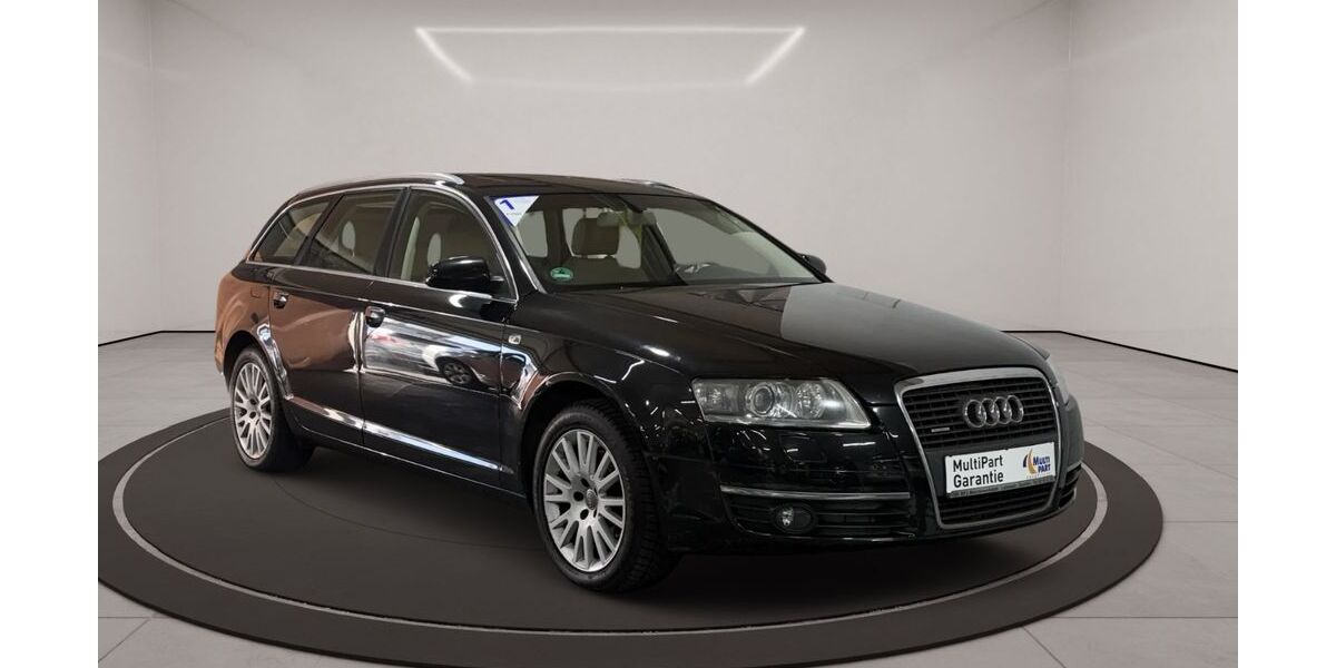 Audi A6 199.900 km 8.490 &euro; Hamburg 22043