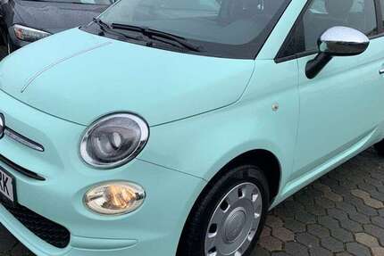 Fiat 500 29.445 km 8.999 &euro; Mechernich Kommern 53894