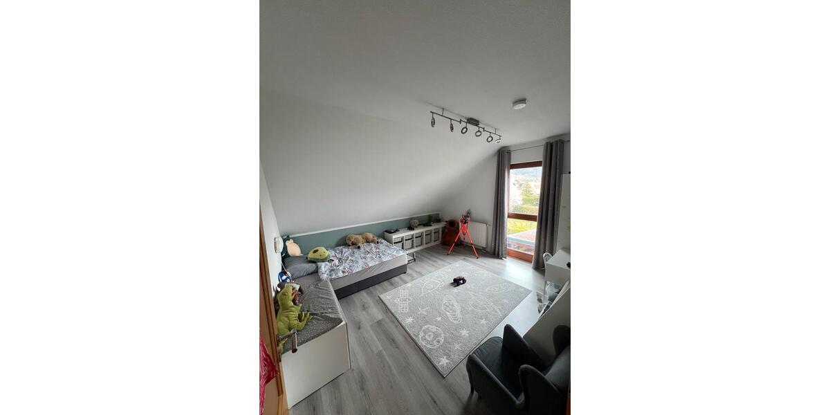 Einfamilienhaus Melsungen - 6 Zimmer, 136 m&sup2;, 390.000&euro; | Angebot:26057625