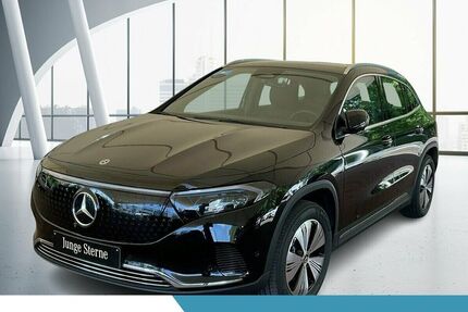 Mercedes-Benz EQA 26.458 km 34.867 € Magdeburg 39130