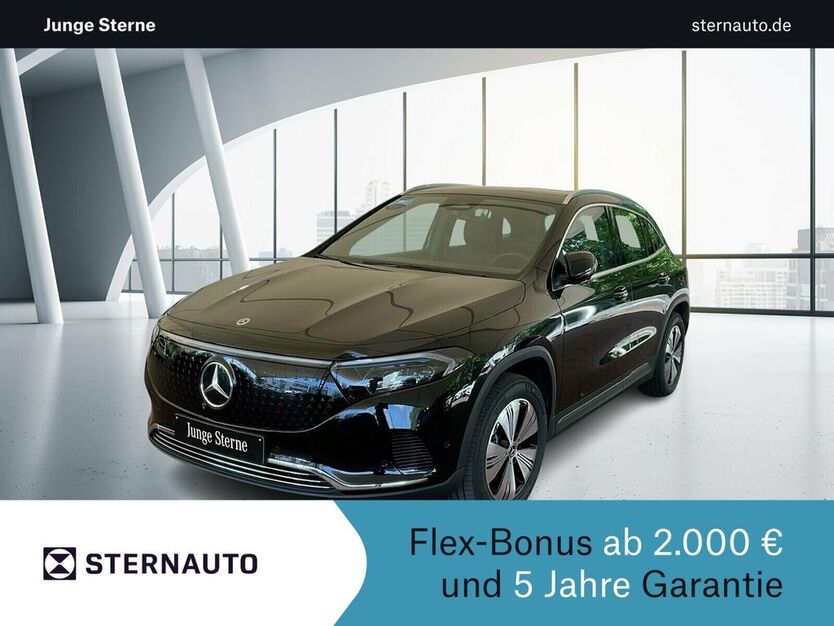 Mercedes-Benz EQA 26.458 km 35.462 € Magdeburg 39130