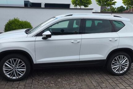 Seat Ateca 148.000 km 15.299 &euro; Grasleben 38368