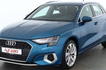 Audi A3 45.450 km 22.990 &euro; Cottbus OT Kolkwitz 03099