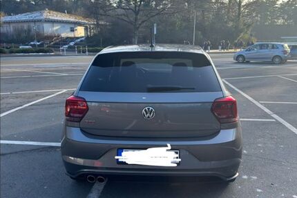 VW Polo 86.000 km 18.500 &euro; Bielefeld 33659