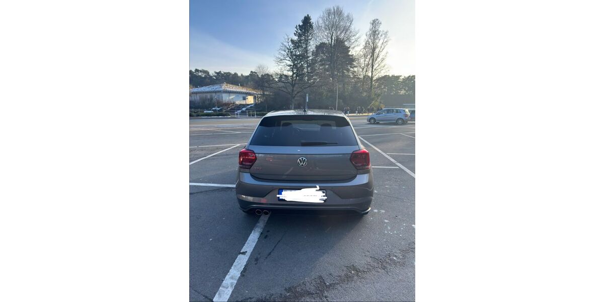 VW Polo 86.000 km 18.500 &euro; Bielefeld 33659