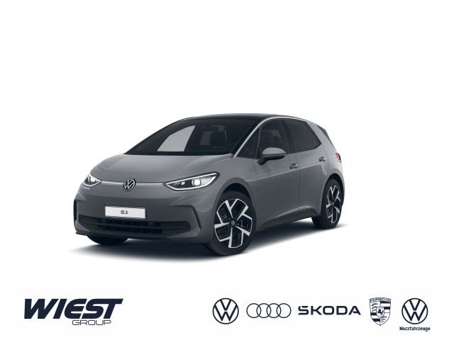 VW ID.3 18.650 km 31.250 &euro; Bensheim 64625