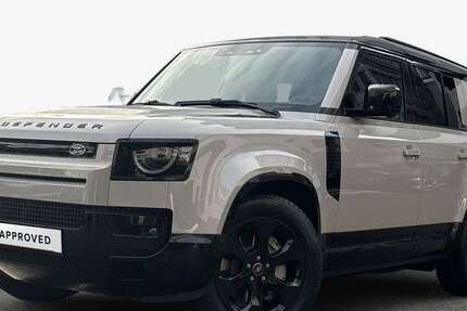 Land Rover Defender 7.552 km 89.555 &euro; Stuttgart 70190