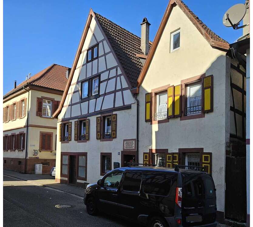 Haus zum Kaufen in Annweiler 229.000 € 120 m²