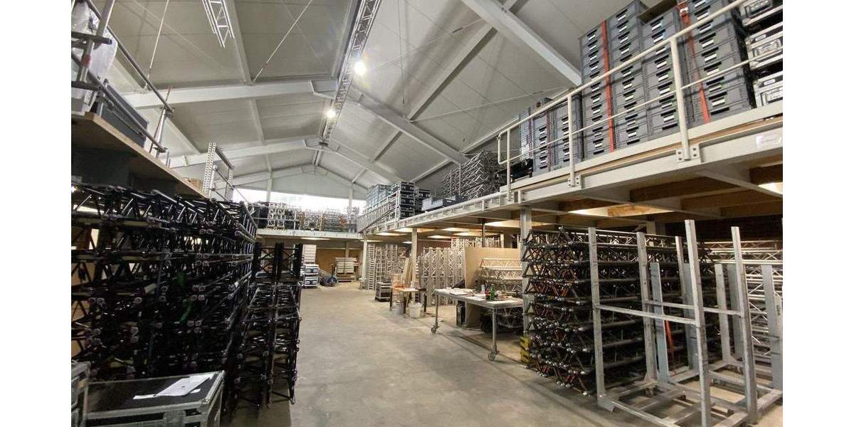 Gewerbeobjekt Tönisvorst Vorst - 6.994&euro; | Angebot:25156408