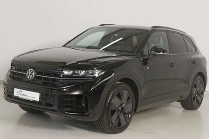 VW Touareg 12.331 km 74.980 &euro; Neumarkt 92318