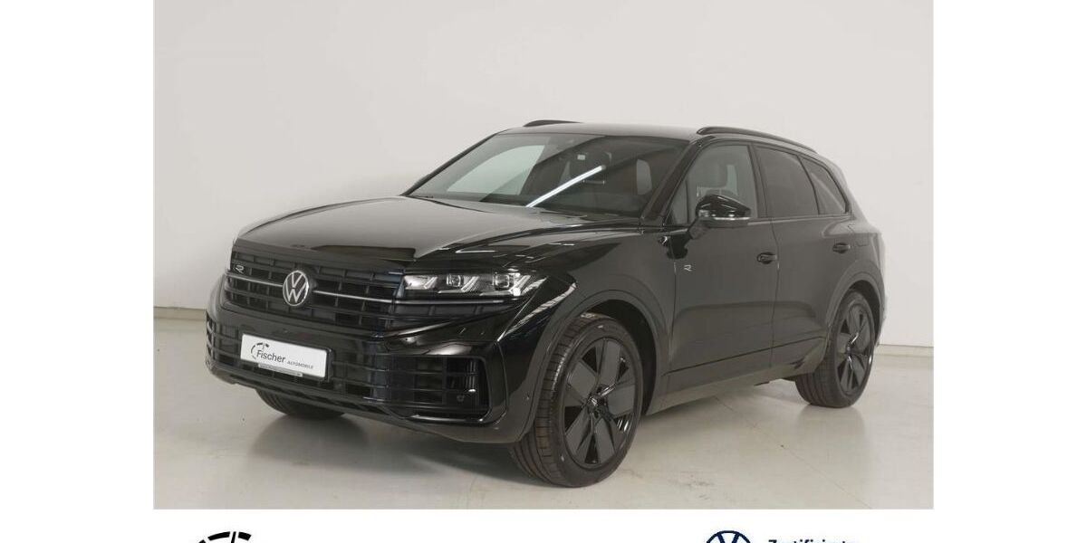 VW Touareg 12.331 km 74.980 &euro; Neumarkt 92318