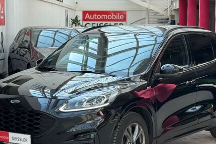 Ford Kuga 45.006 km 21.900 &euro; Leipzig 04347