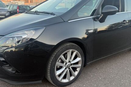 Opel Zafira 208.000 km 7.490 &euro; Heidenheim-Schnaitheim 89520